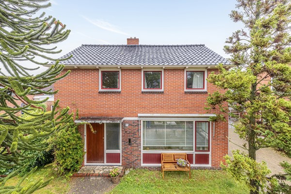 Medium property photo - H. Goeman Borgesiusstr 9, 9626 AT Schildwolde